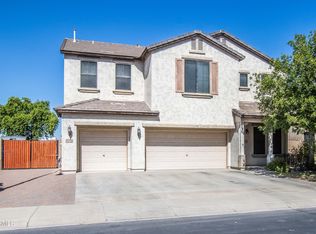4226 S Hassett Cir, Mesa, AZ 85212