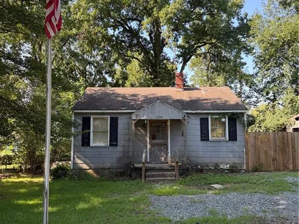 1314 Mayfair Ave, Greensboro, NC 27405