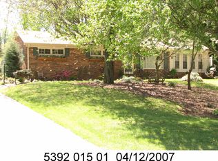 260 Cliffwood Dr, Kernersville, NC 27284