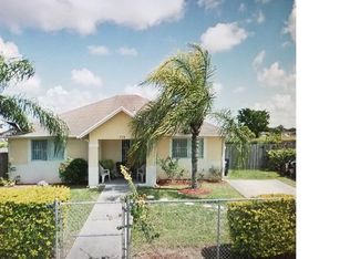 756 NW 3rd Ter, Florida City, FL 33034