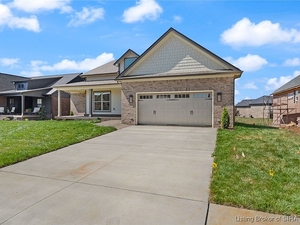 6406 Whispering Way, Lot 916, Charlestown, IN 47111 | Zillow