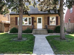 2524 Oak St, Franklin Park, IL 60131