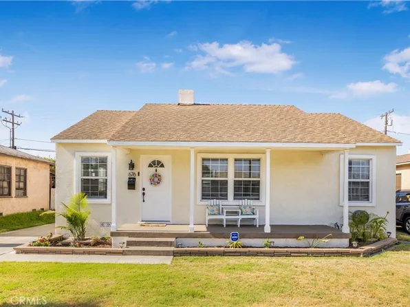 676 E Barry Dr, Long Beach, CA 90805