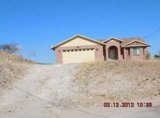 1026 Paseo Guebabi, Rio Rico, AZ 85648