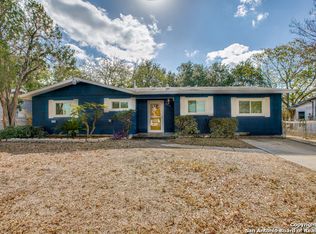 342 Stimmel St, San Antonio, TX 78227