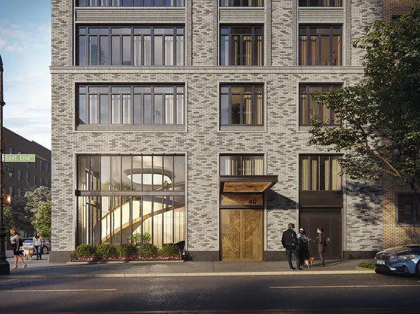 40 East End Avenue image 10 of 18