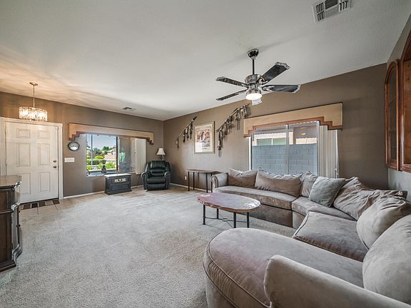 3 - Living Room