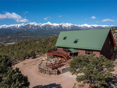 1135 Ogden Loop, Howard, CO, 81233