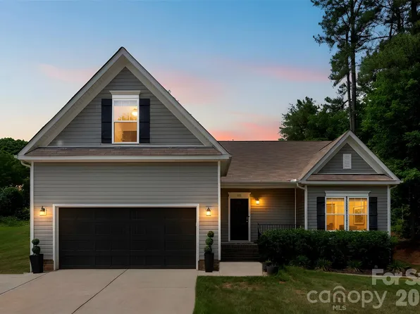 115 Stoney Ln, Cherryville, NC 28021