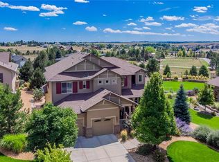25816 E Dry Creek Pl, Aurora, CO 80016