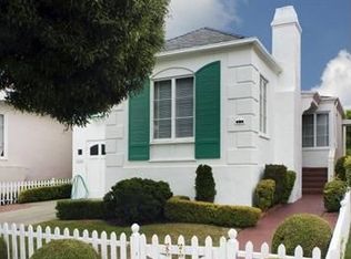 87 Denslowe Dr, San Francisco, CA 94132