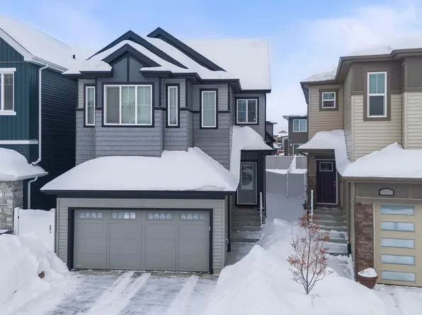 7344 177th Ave NW, Edmonton, AB T5Z 0V9