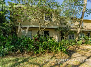 7617 Woodbridge Blvd, Tampa, FL 33615