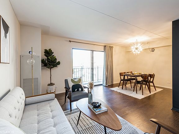 3rd image of 6340 Americana Dr APT 303