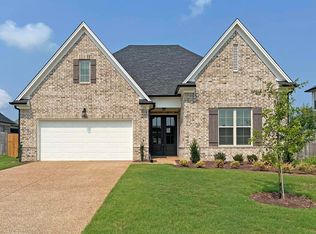 150 Misty Meadows Dr, Oakland, TN 38060