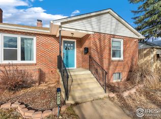 1927 13th St, Greeley, CO 80631