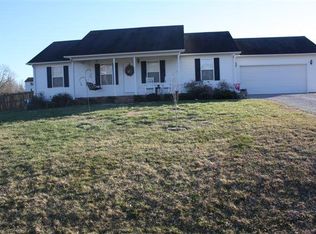6052 Commodore Cir, Baxter, TN 38544