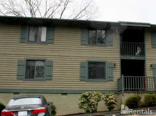 312 Huff St, Hendersonville, NC 28739