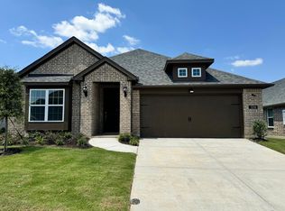 1216 Renato Dr, Anna, TX 75409