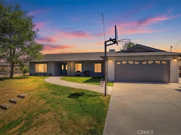 1621 Valley View Ave, Norco, CA 92860