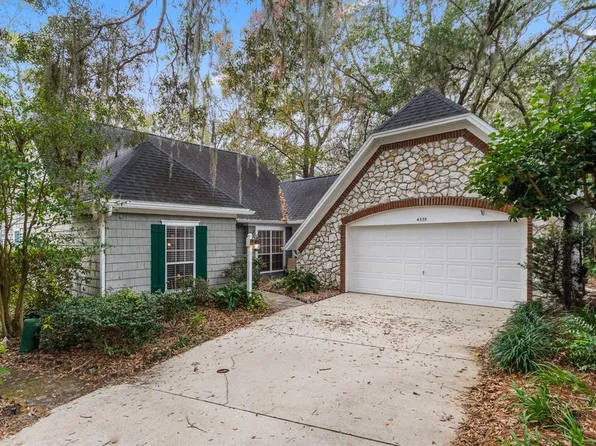 4335 NW 10th Pl, Gainesville, FL 32605