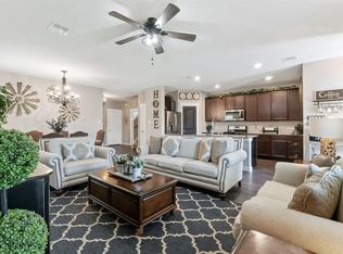 12413 S Hill Ct, Magnolia, TX 77354