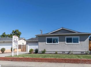 5168 Silver Reef Dr, Fremont, CA 94538