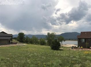 18490 Lower Lake Rd, Monument, CO 80132