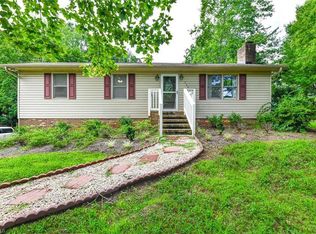 808 Holly Hedge Dr, Lewisville, NC 27023