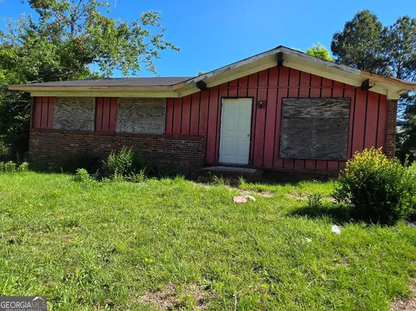 3294 Lancing Ln, Macon, GA 31217