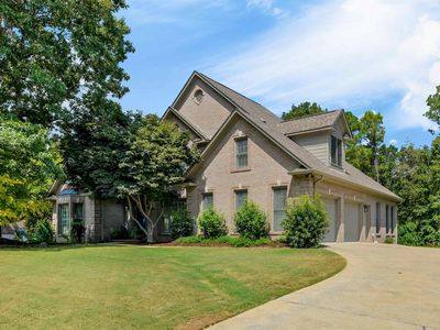 2016 Brook Highland Rdg, Birmingham, AL, 35242