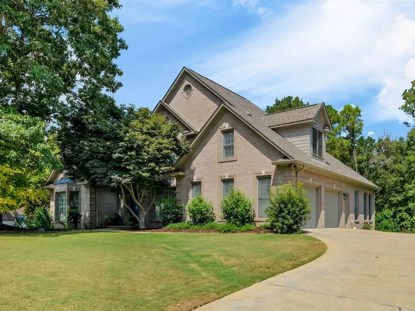 2016 Brook Highland Rdg, Birmingham, AL 35242