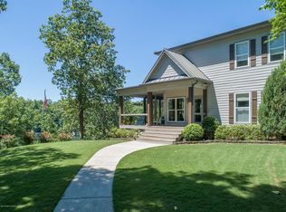 623 County Road 920, Crane Hill, AL 35053