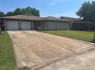 1014 Pilot Point Dr, Houston, TX 77038