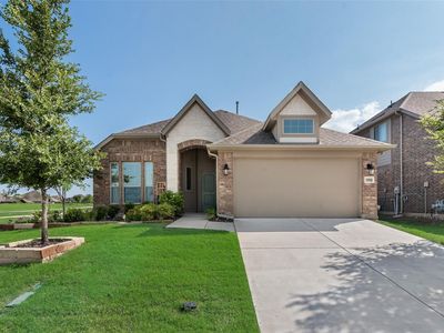 1008 Mathew Dr, Anna, TX, 75409