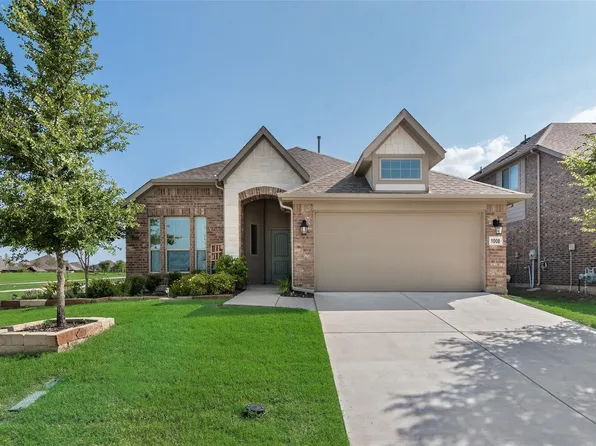 1008 Mathew Dr, Anna, TX 75409