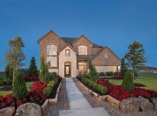 2826 Cumberland Dr, La Marque, TX 77568