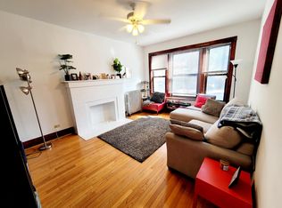 5300 N Kenmore Ave #3E, Chicago, IL 60640