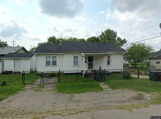 2208 Van Ave, Middletown, OH