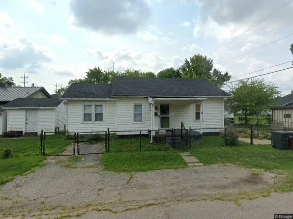 2208 Van Ave, Middletown, OH 45042