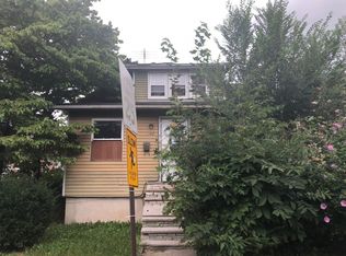 542 Paul St, Hillside, NJ 07205