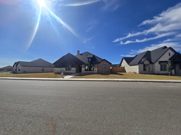 5522 Wausau Ave, Lubbock, TX 79407