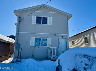 411 W 2nd Ave, Nome, AK 99762