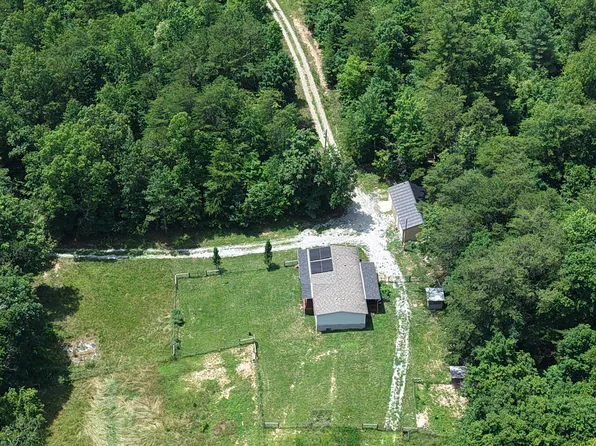 1036 Jesse Sears Rd, Somerset, KY 42501