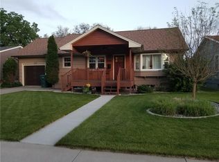 1428 Avenue F, Billings, MT 59102