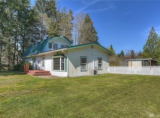 561 E Catfish Lake Rd, Shelton, WA 98584