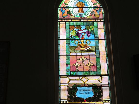 5th image of Church St