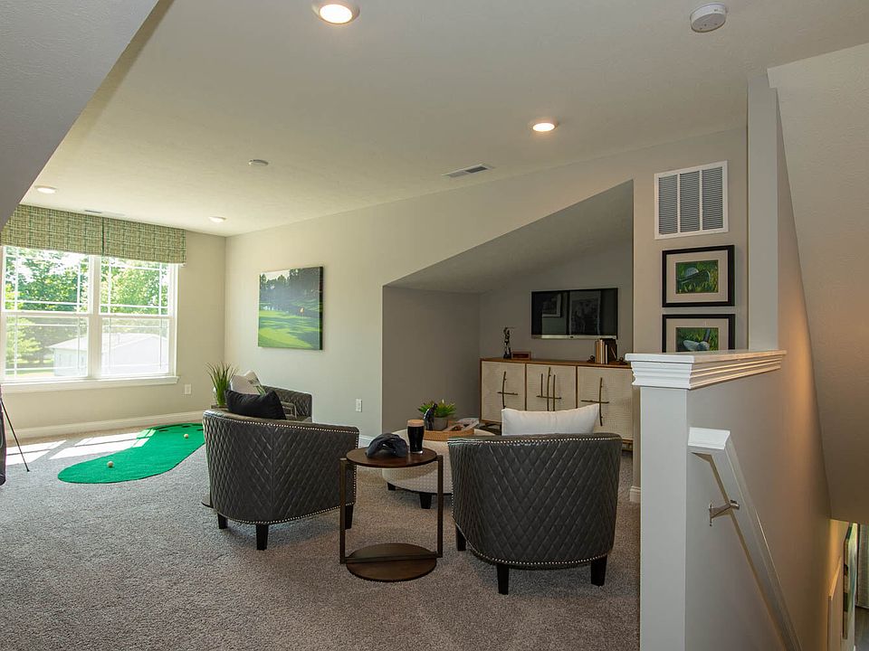 2nd image of 2635 Prairie Chase Way
