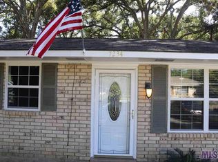 7234 Juno Dr, Baker, LA 70714