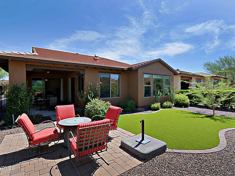 18004 E Silver Sage Ln — Photo 5